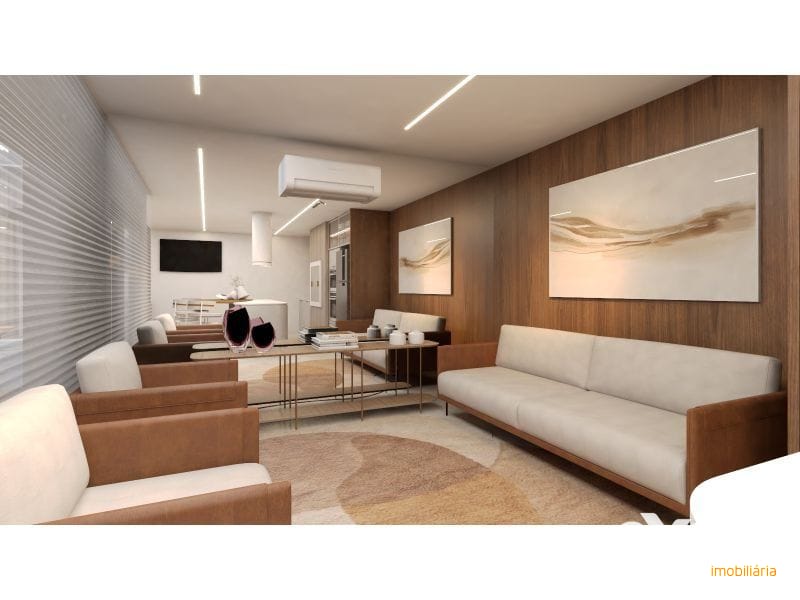 APARTAMENTO - CENTRO 39