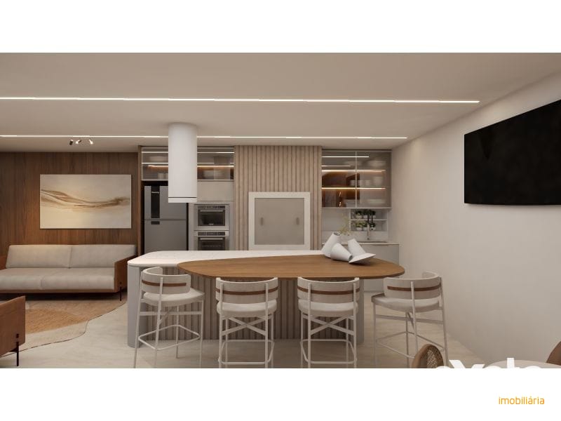 APARTAMENTO - CENTRO 41