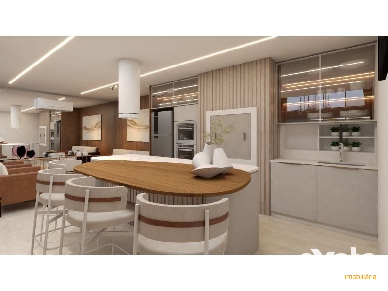 APARTAMENTO - CENTRO 43