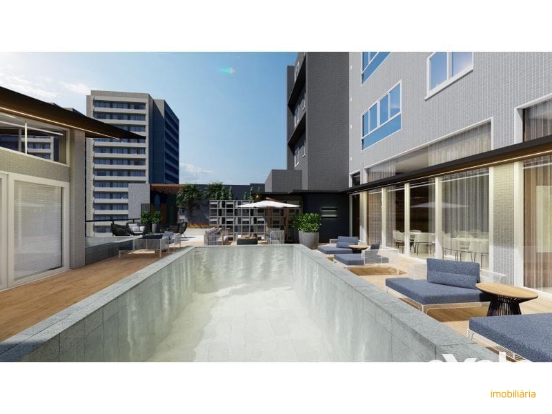 APARTAMENTO - CENTRO 48