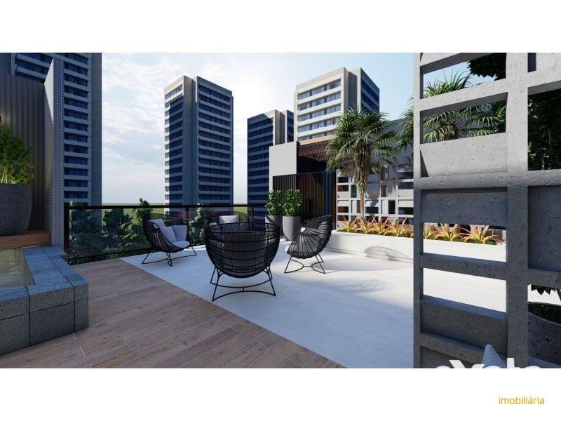 APARTAMENTO - CENTRO 49