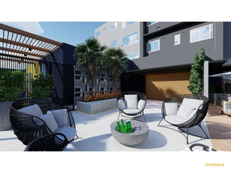 APARTAMENTO - CENTRO 50