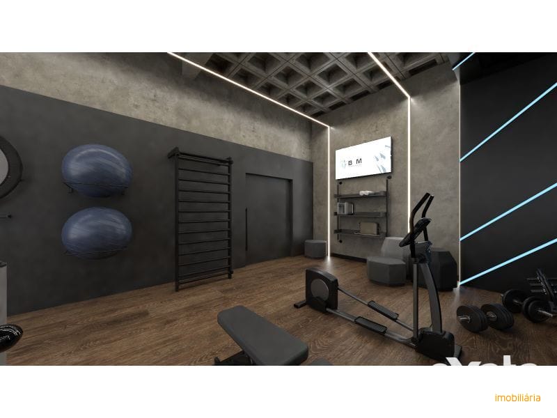 APARTAMENTO - CENTRO 57