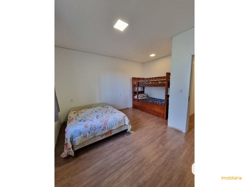 CASA EM CONDOMÍNIO FECHADO - DON GUILHERME 14