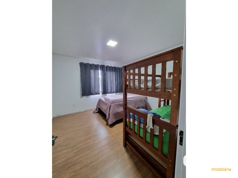 CASA EM CONDOMÍNIO FECHADO - DON GUILHERME 17