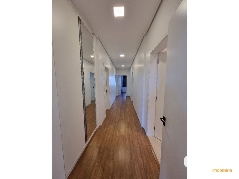 CASA EM CONDOMÍNIO FECHADO - DON GUILHERME 22