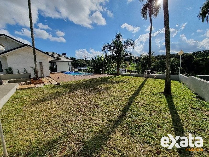 CASA EM CONDOMÍNIO FECHADO - DON GUILHERME 31
