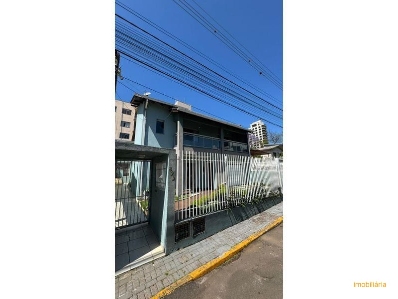 CASA - CENTRO 12
