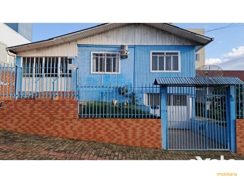 CASA - BELA VISTA