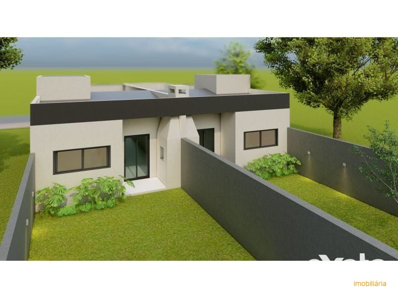 CASA - ARARAS 3