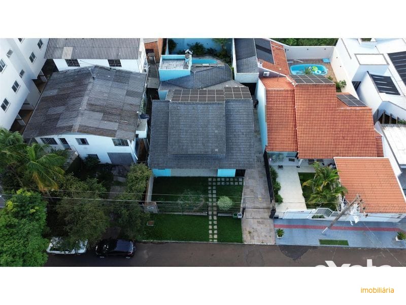 CASA - PARQUE DAS PALMEIRAS 5