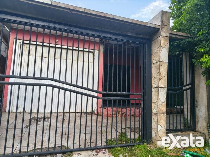CASA - EFAPI