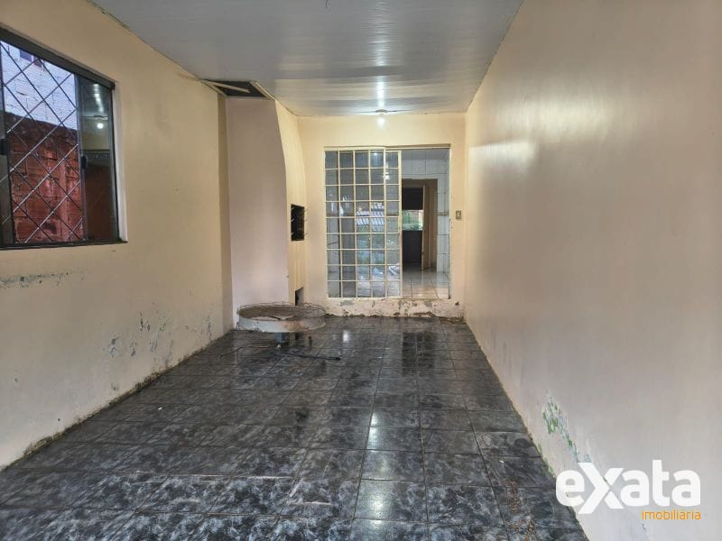 CASA - EFAPI 5