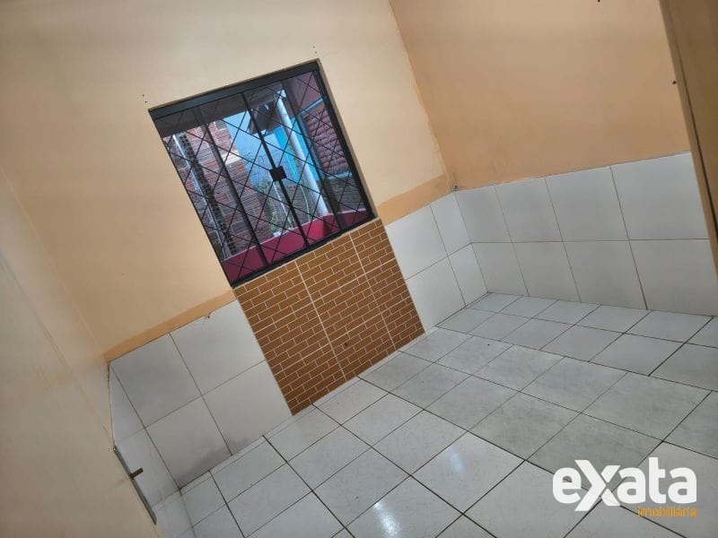 CASA - EFAPI 6