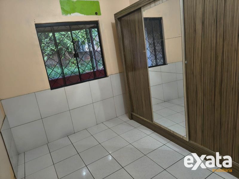 CASA - EFAPI 8