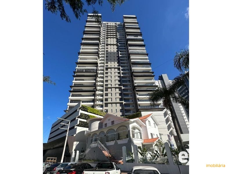Apartamento - Centro
