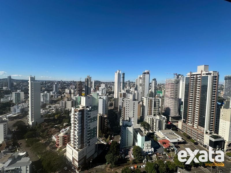 Apartamento - Centro 7