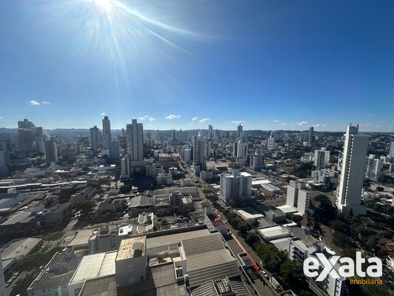 Apartamento - Centro 17