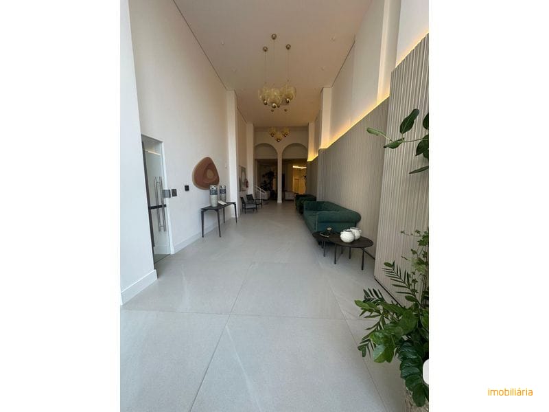 Apartamento - Centro 18