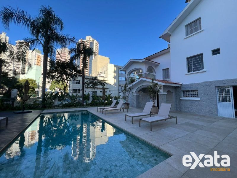 Apartamento - Centro 21
