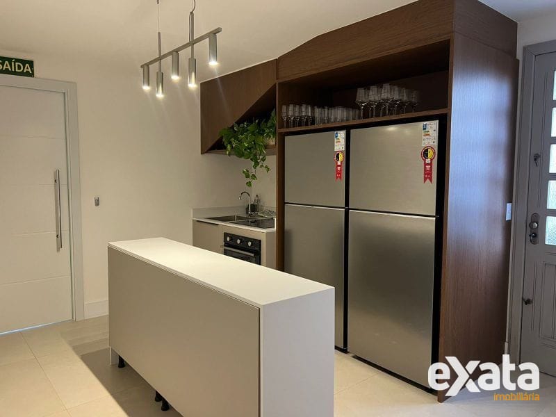 Apartamento - Centro 26