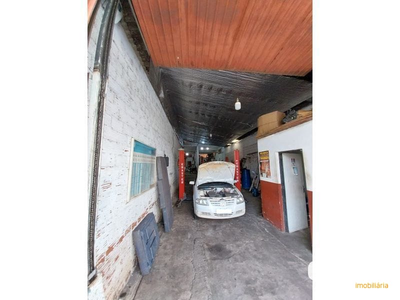 PAVILHÃO/BARRACÃO - SÃO CRISTÓVÃO 7