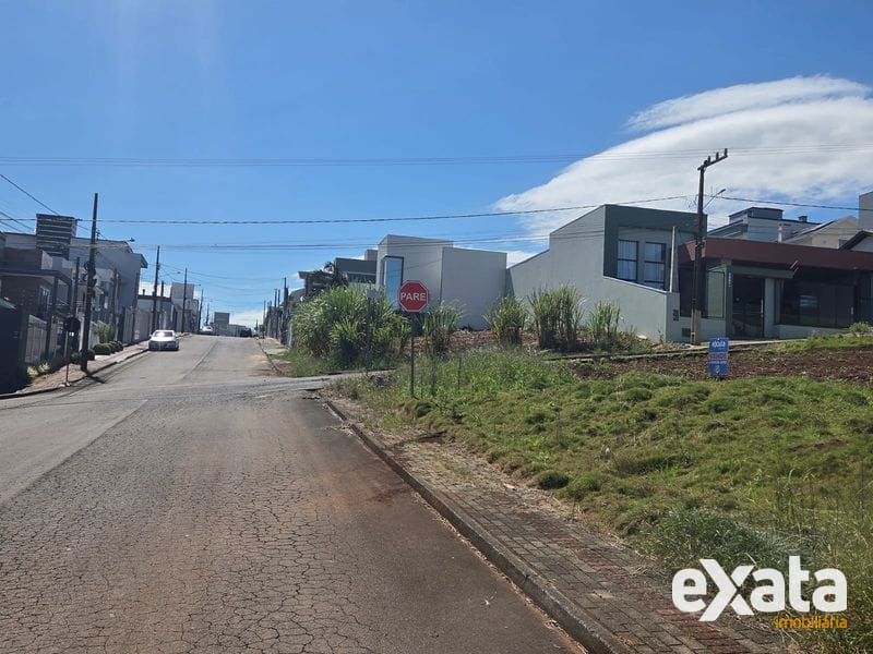 TERRENO À VENDA NO BAIRRO PARAÍSO- CHAPECÓ SC 3