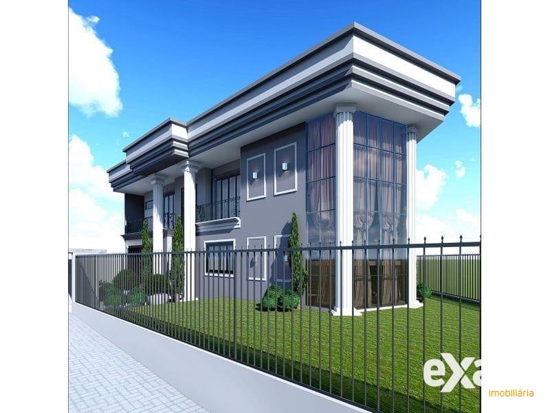 CASA - JARDIM EUROPA