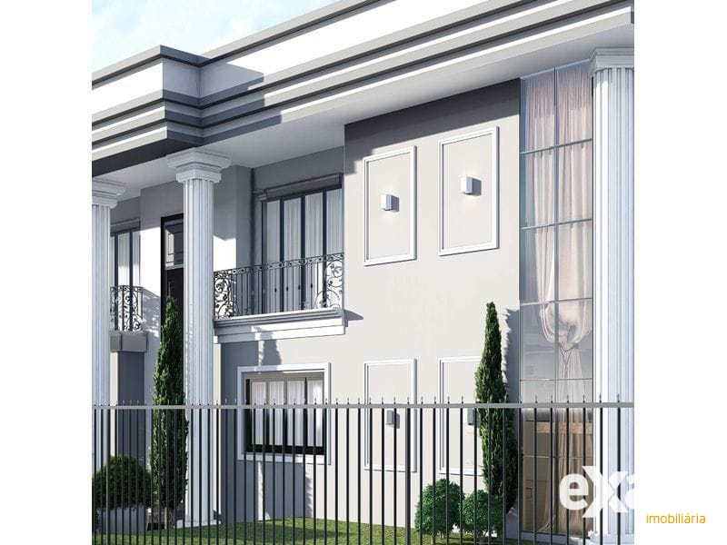 CASA - JARDIM EUROPA 4