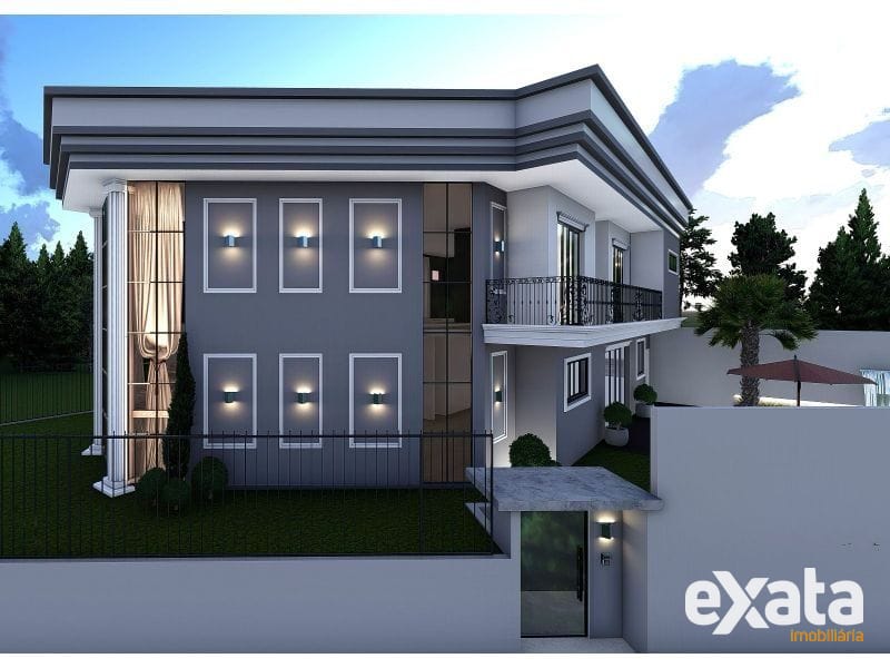 CASA - JARDIM EUROPA 5