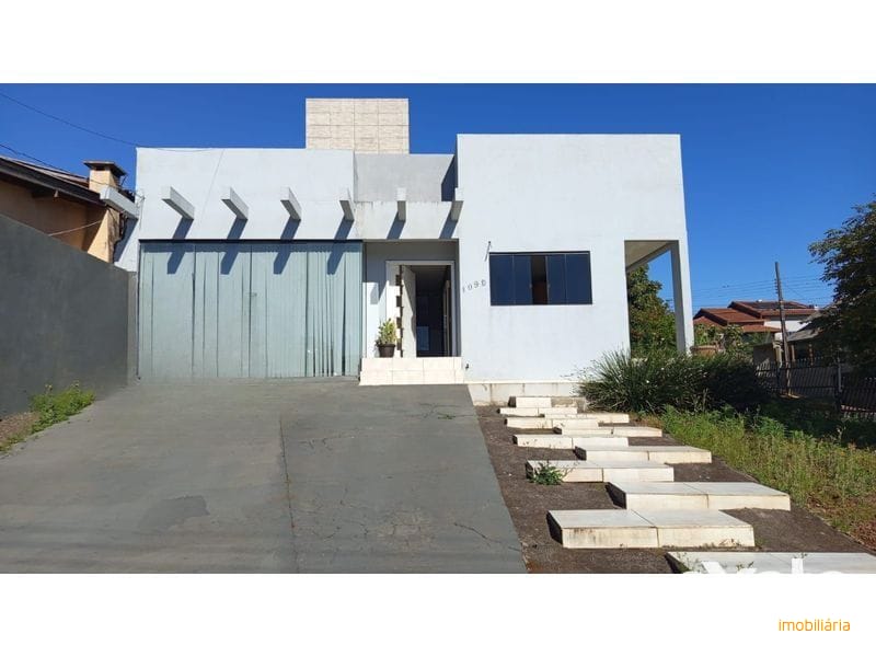 CASA - PALMITAL