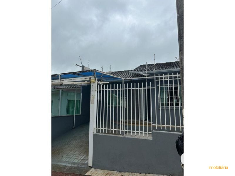 CASA GEMINADA - BELVEDERE