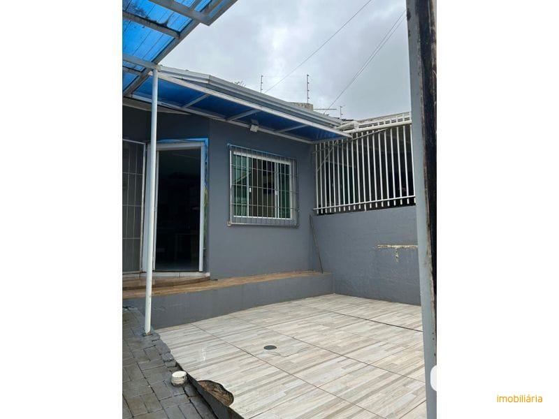 CASA GEMINADA - BELVEDERE 3