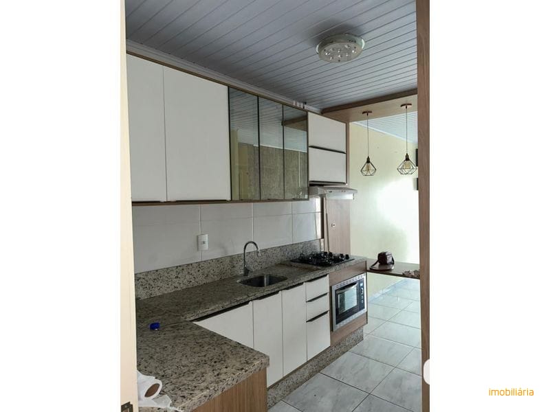 CASA GEMINADA - BELVEDERE 7