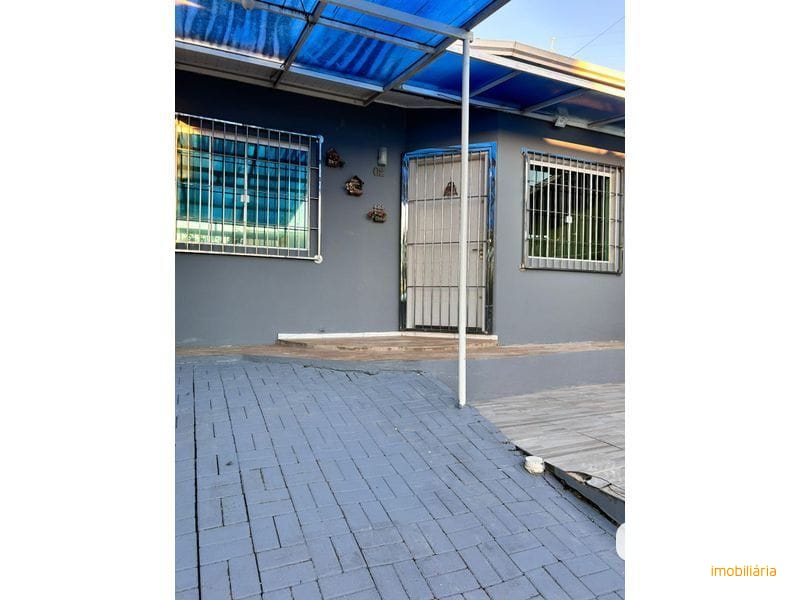 CASA GEMINADA - BELVEDERE 16
