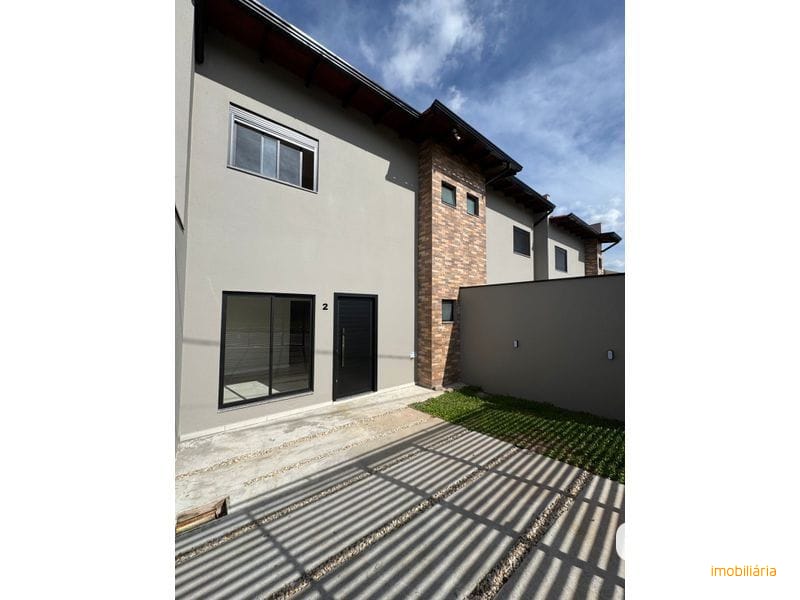 CASA - DESBRAVADOR 3