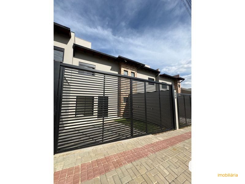 CASA - DESBRAVADOR 4