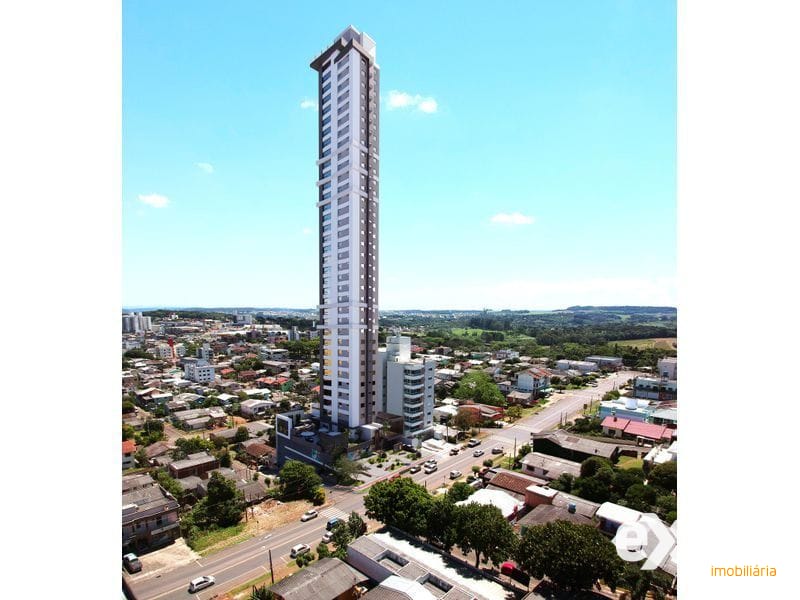 APARTAMENTO - SÃO CRISTÓVÃO