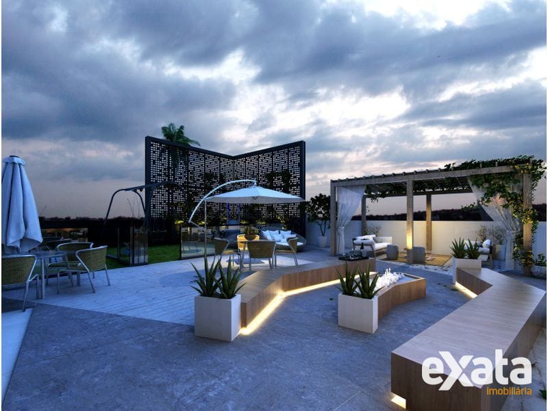 APARTAMENTO - SÃO CRISTÓVÃO 5