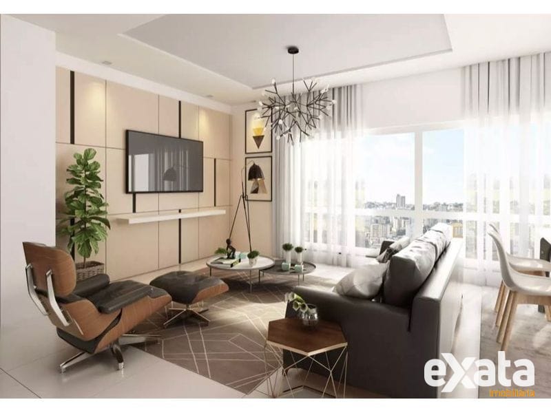 APARTAMENTO - SÃO CRISTÓVÃO 7