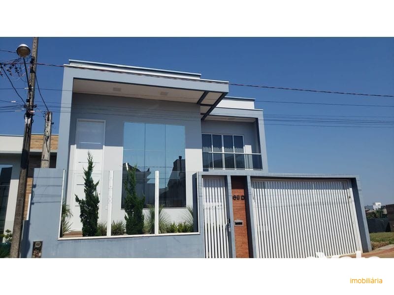 CASA - PARAÍSO