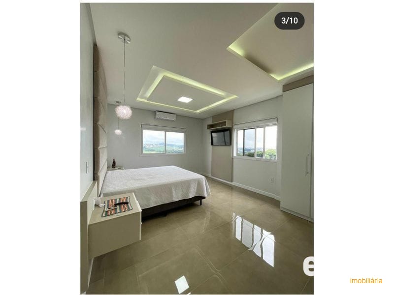 CASA - PARAÍSO 7