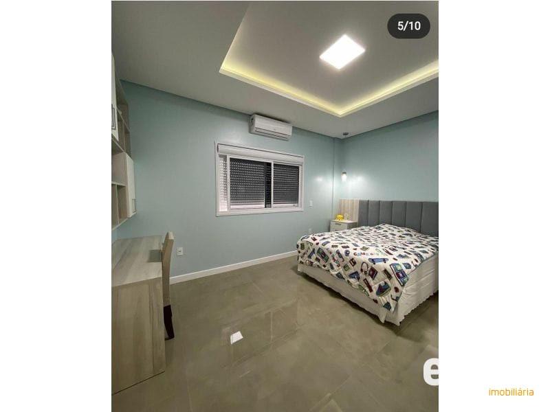 CASA - PARAÍSO 8