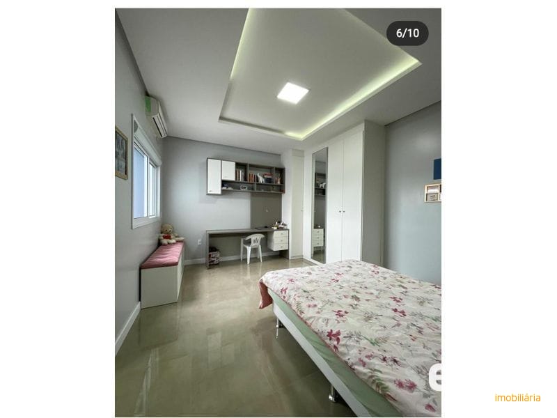 CASA - PARAÍSO 9