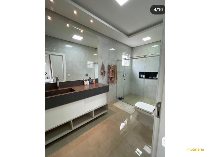 CASA - PARAÍSO 11