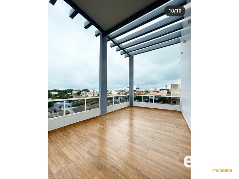 CASA - PARAÍSO 12