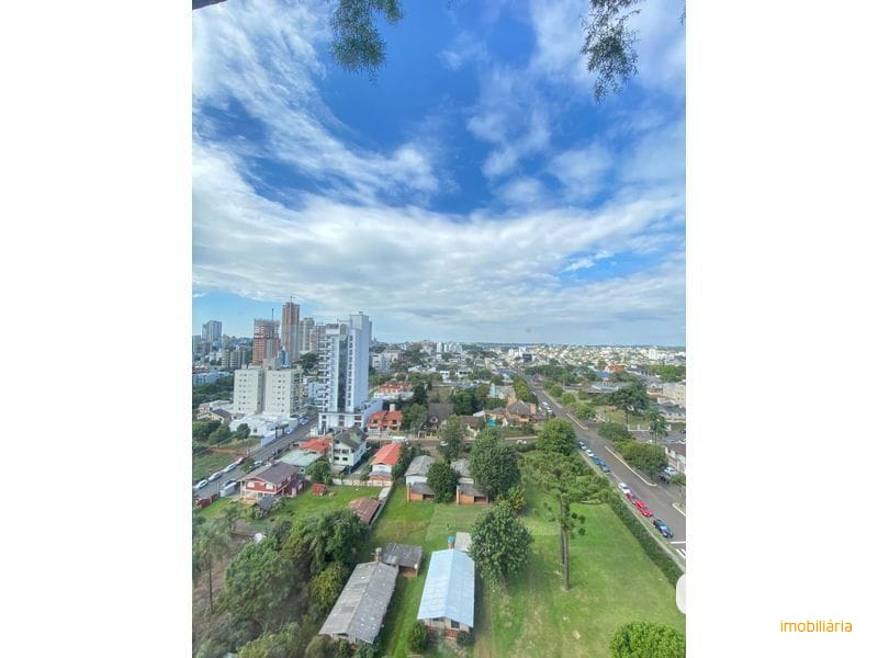 APARTAMENTO - JARDIM ITÁLIA - RUA MARECHAL FLORIANO PEIXOTO ESQ. COM RUA INDEPENDÊNCIA 7