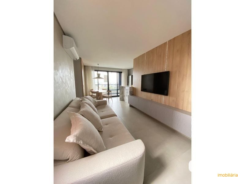 APARTAMENTO - JARDIM ITÁLIA - RUA MARECHAL FLORIANO PEIXOTO ESQ. COM RUA INDEPENDÊNCIA 8