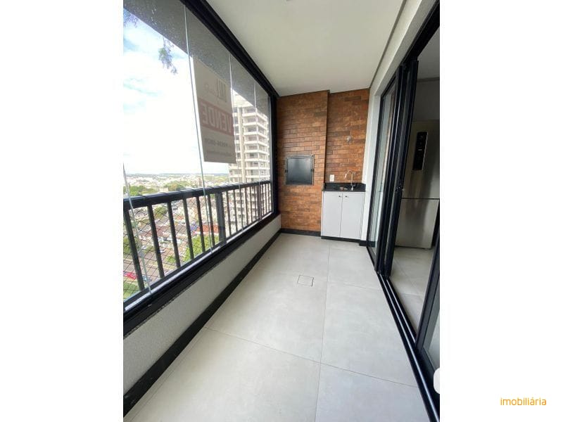 APARTAMENTO - JARDIM ITÁLIA - RUA MARECHAL FLORIANO PEIXOTO ESQ. COM RUA INDEPENDÊNCIA 9
