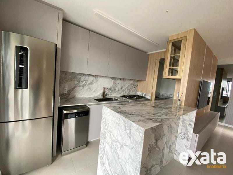 APARTAMENTO - JARDIM ITÁLIA - RUA MARECHAL FLORIANO PEIXOTO ESQ. COM RUA INDEPENDÊNCIA 11